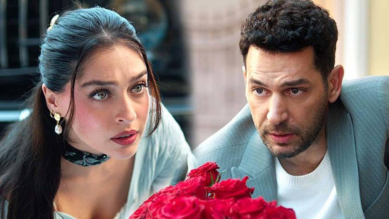 Güller ve Günahlar dizisinin set çalışanları iş bıraktı