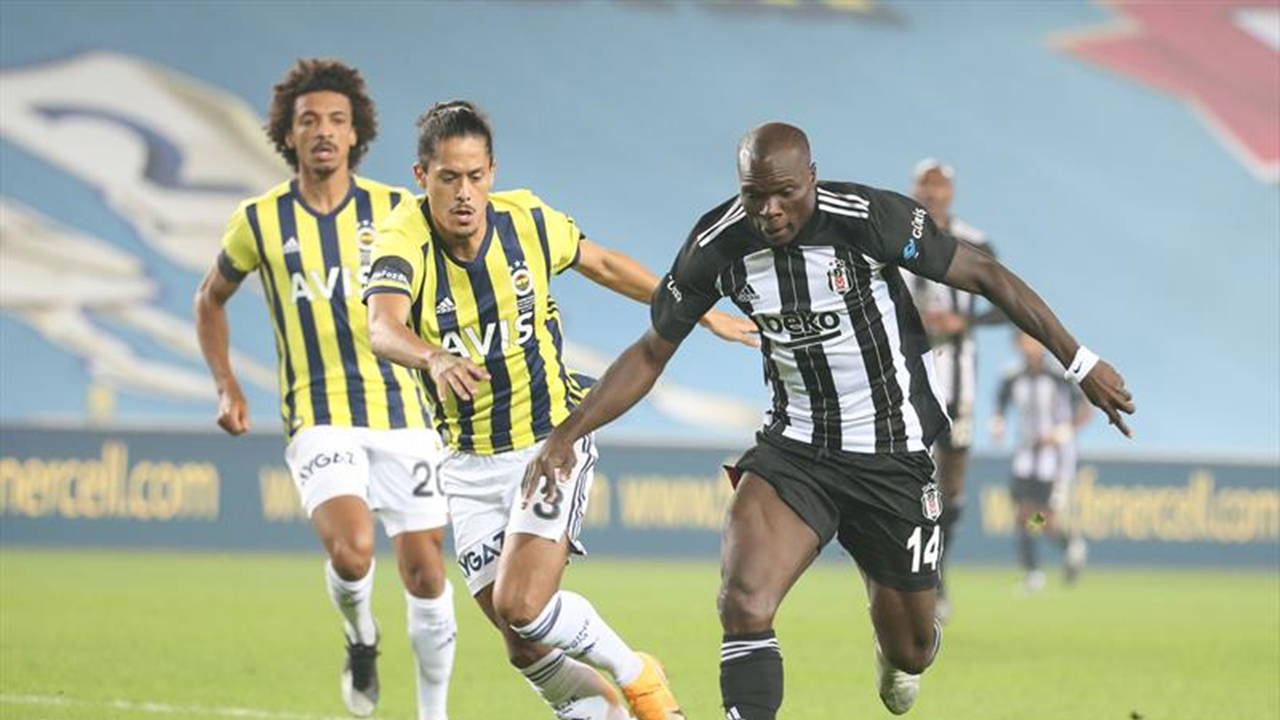 Çizgi tartışması, Pancu, Bilica... İşte Fenerbahçe ile Beşiktaş arasında tarihe geçen karşılaşmalar