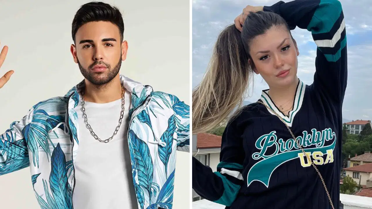 Ünlülere yönelik uyuşturucu soruşturmasında yeni dalga: 'Yerli Dan Bilzerian' Taha Özer ve Simge Barankoğlu dahil çok sayıda gözaltı!