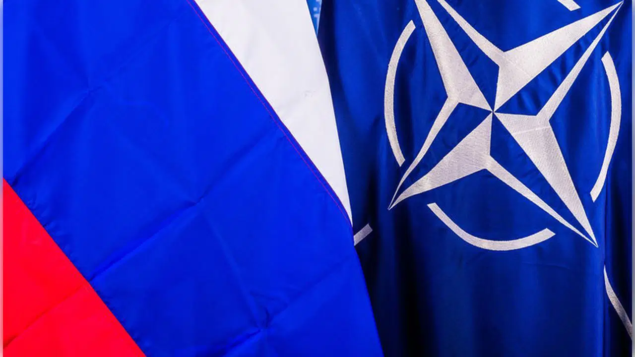 NATO'dan Rusya açıklaması: Son derece tehlikeli