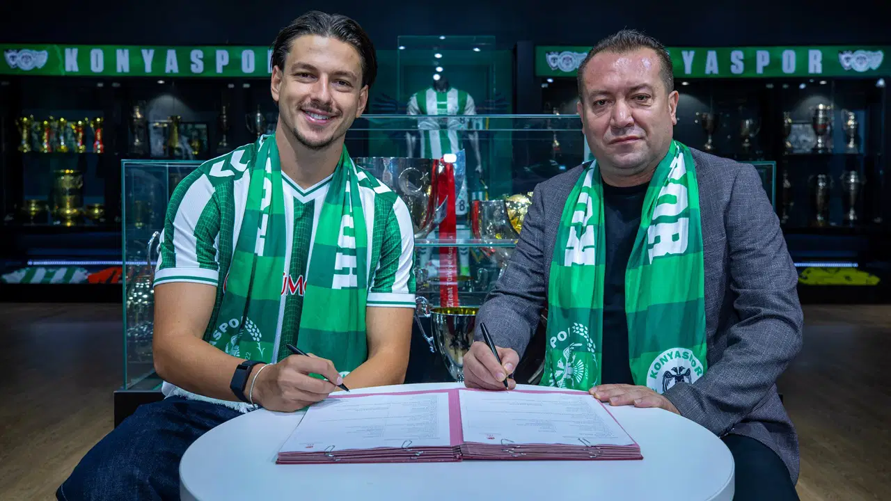 Hull City'de ayrılık: Süper Lig ekibine transfer oldu