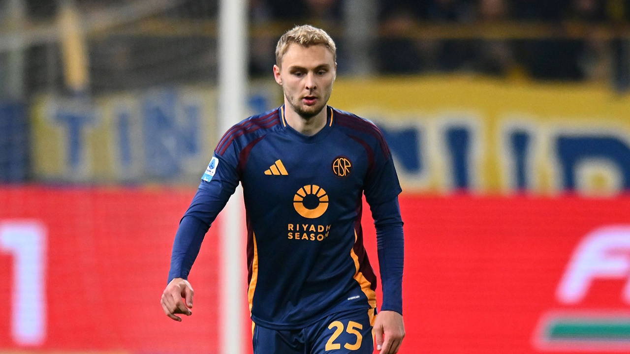Victor Nelsson'a sürpriz talip! 