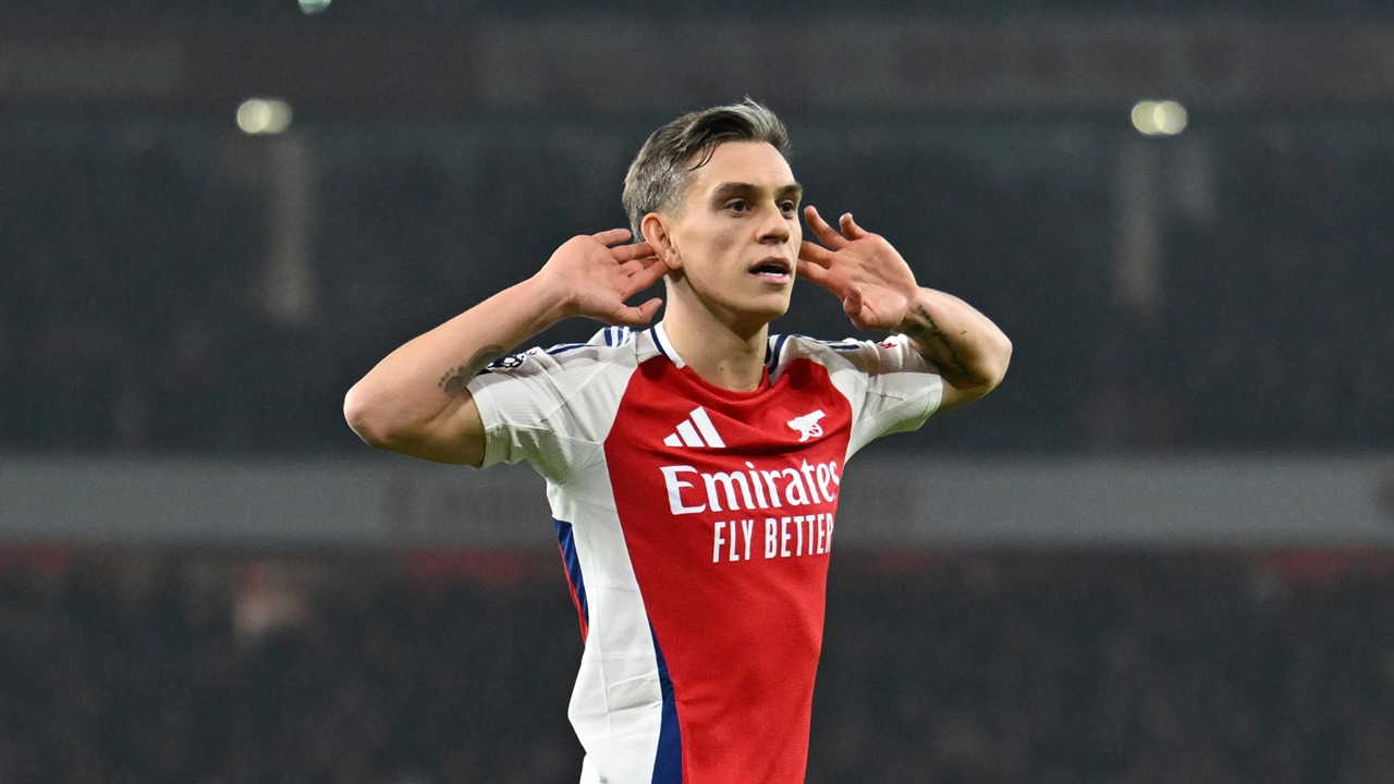 Fenerbahçe'nin gündemindeydi... Arsenal'de Leandro Trossard gelişmesi!