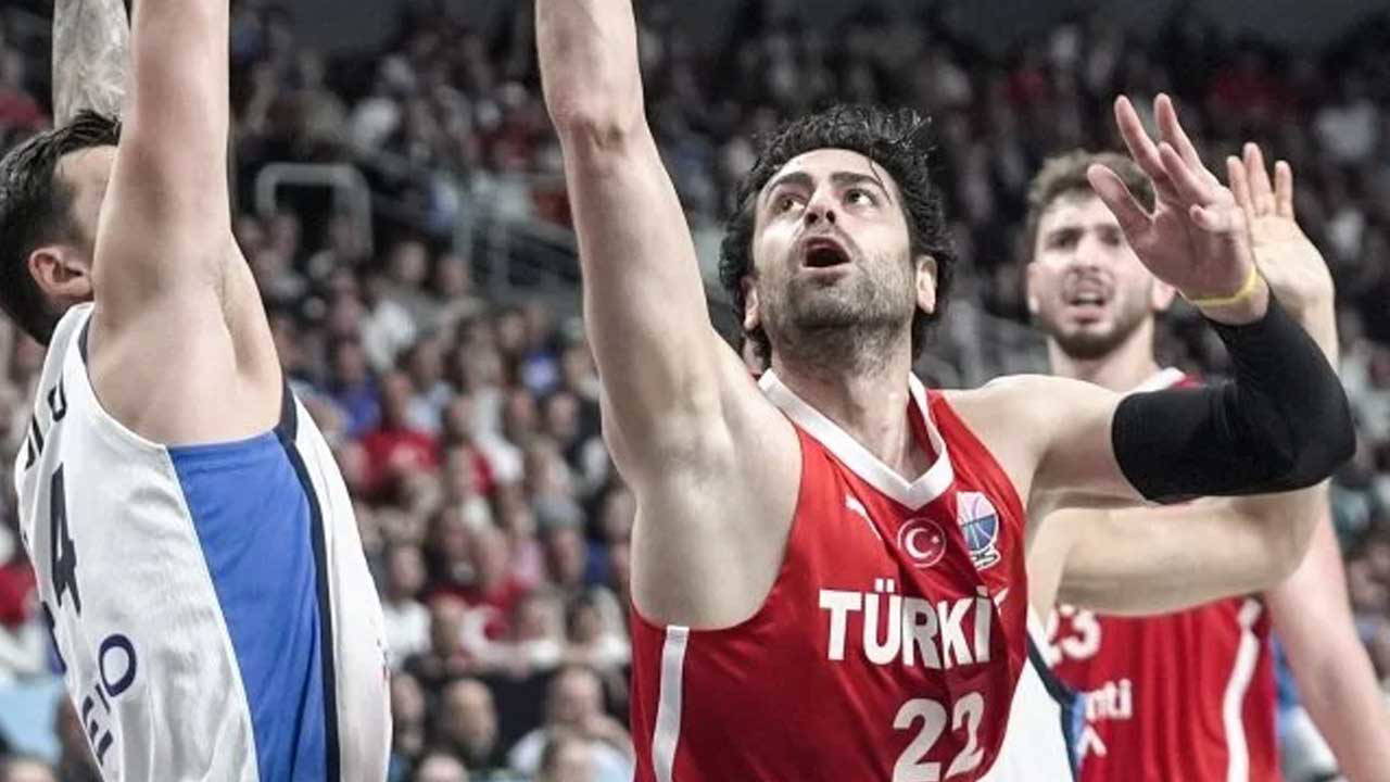 Furkan Korkmaz: "Yolun sonu altın olur umarım"