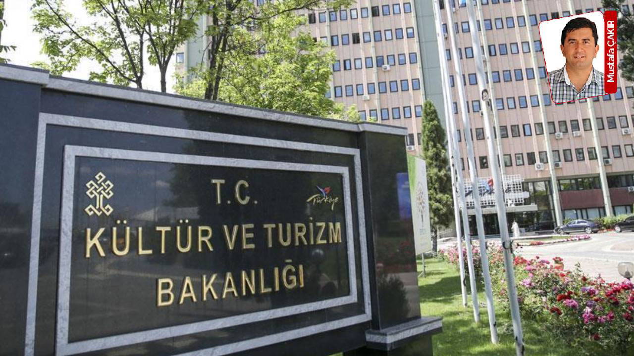 Operadan baleye, tiyatrodan orkestraya...
