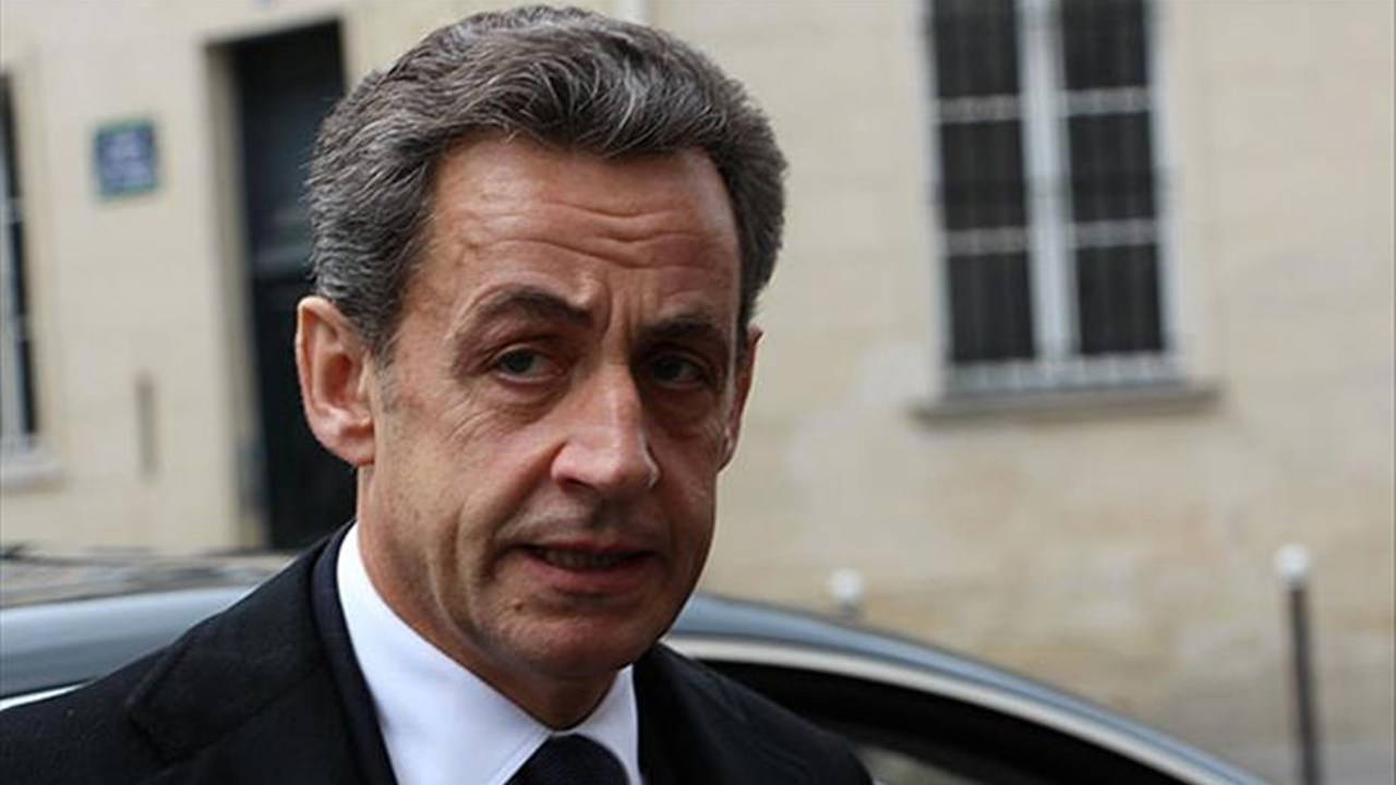 Nicolas Sarkozy kimdir? Eski Fransa Cumhurbaşkanı Nicolas Sarkozy neden hapse girdi?