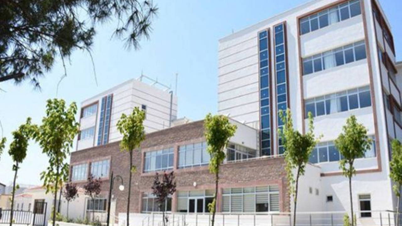 İntihar şüphesi var: Balıkesir KYK'de düşerek hayatını kaybetti