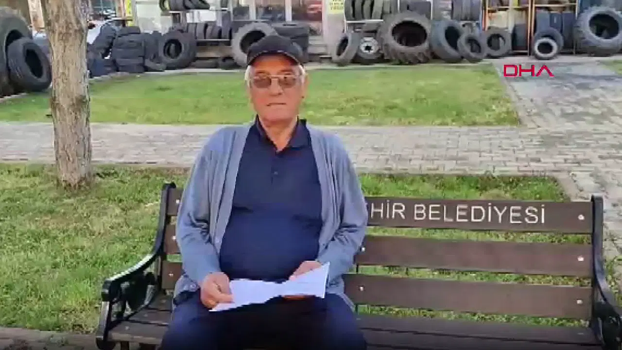 Konya'da akılalmaz olay... İsim benzerliği yüzünden kayıtlara ‘ölü’ olarak geçti: Yaşadığını ispatlamaya çalışıyor!