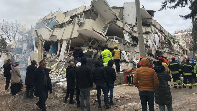 31 kişiye mezar olmuştu...