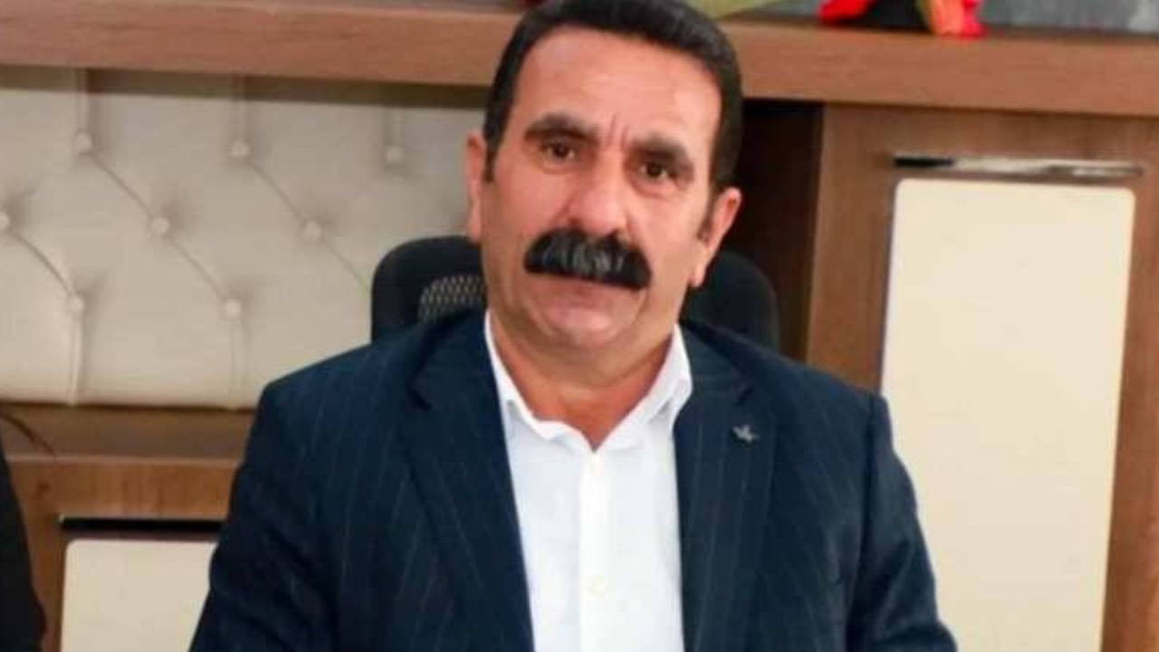 Yerine kayyım atanan Hakkari Belediye Eş Başkanı Akış’a 19 yıl 6 ay hapis cezası verildi