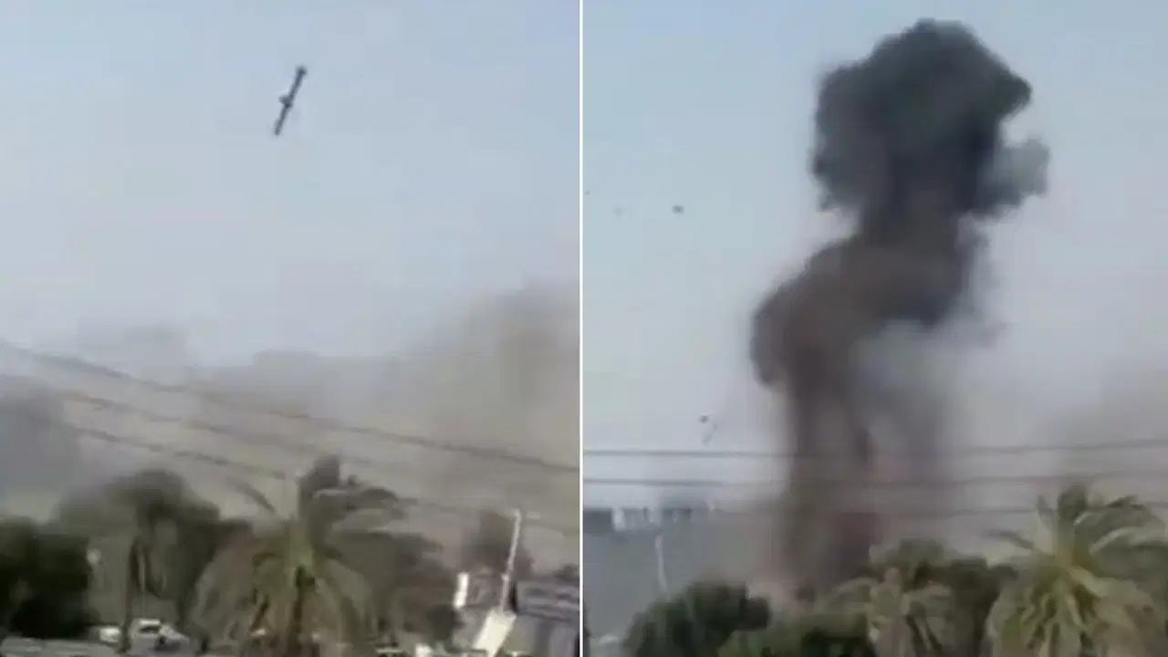 ABD ve İsrail saldırdı, İran’da 168 çocuk okulda katledildi: ‘Minab’ saldırısının görüntüleri ortaya çıktı!