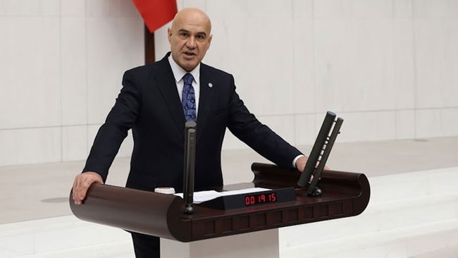 TBMM'de 'sahte oy' skandalı!