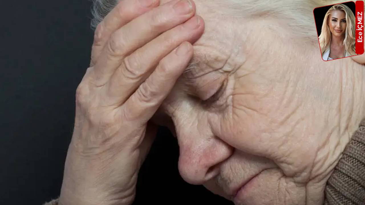 Türkiye yaşlanıyor... En büyük sorun belli oldu!