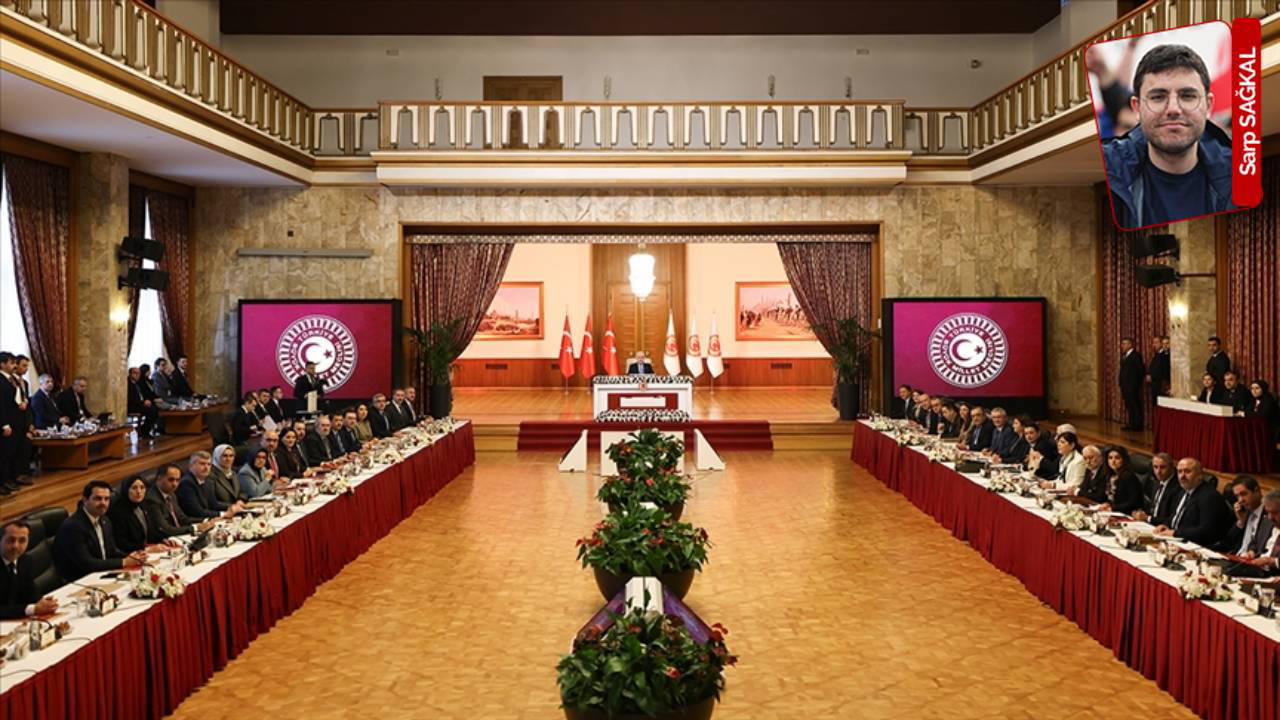 Birinci ve ikinci çözüm sürecinin raporları arasında neler değişti?