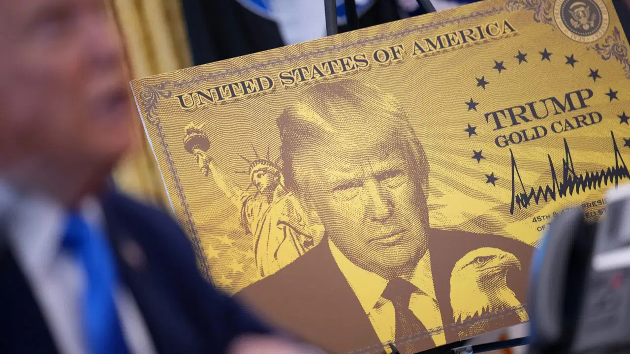 Trump’tan 1 milyon dolara vatandaşlık!