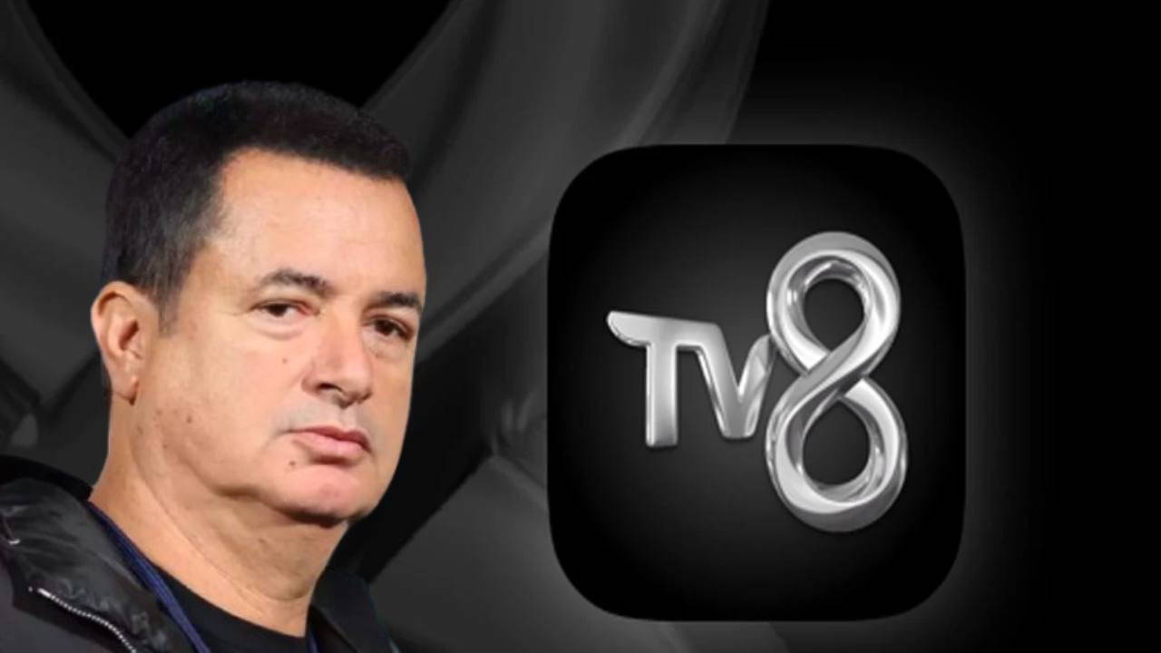 Acun Ilıcalı'dan şaşırtan karar... TV8 halka arz olacak!