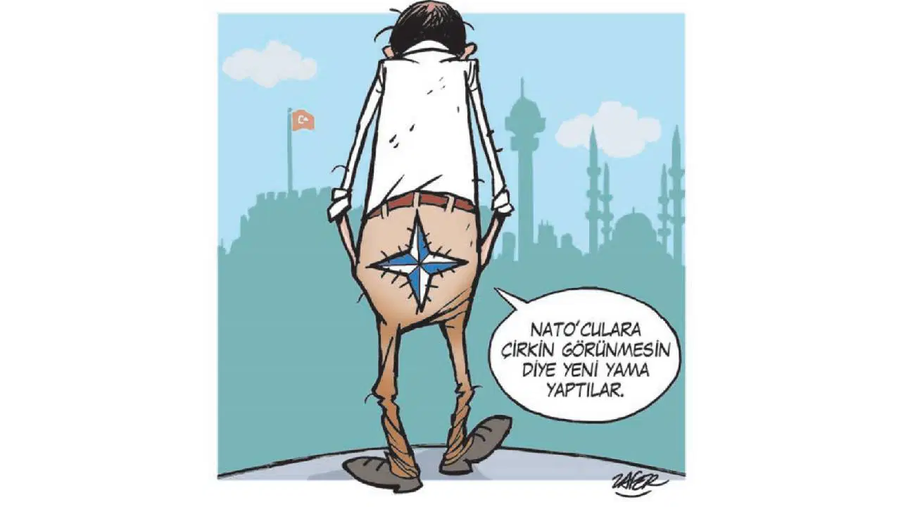 İğneli Fırça- 2 Temmuz 2026