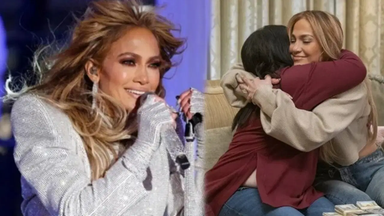 Jennifer Lopez ile sohbet etmenin bedeli belli oldu