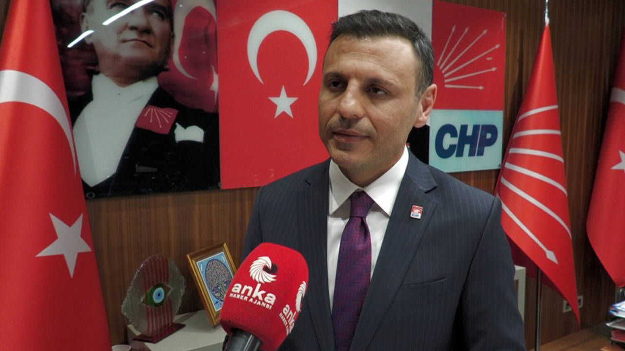 Özgür Çelik'ten 'dördüncü dalga' tepkisi