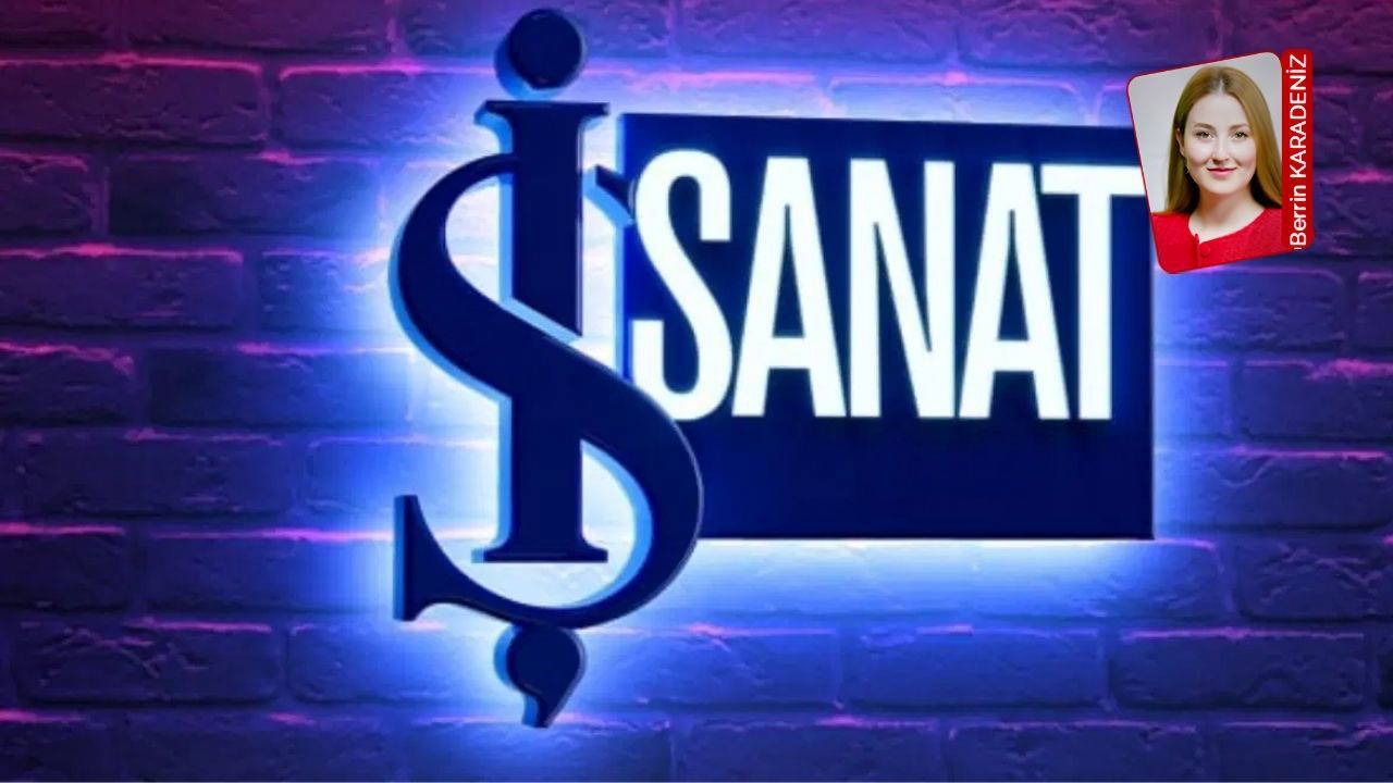 Hem saz hem caz: İş Sanat’ta yeni sezon başlıyor