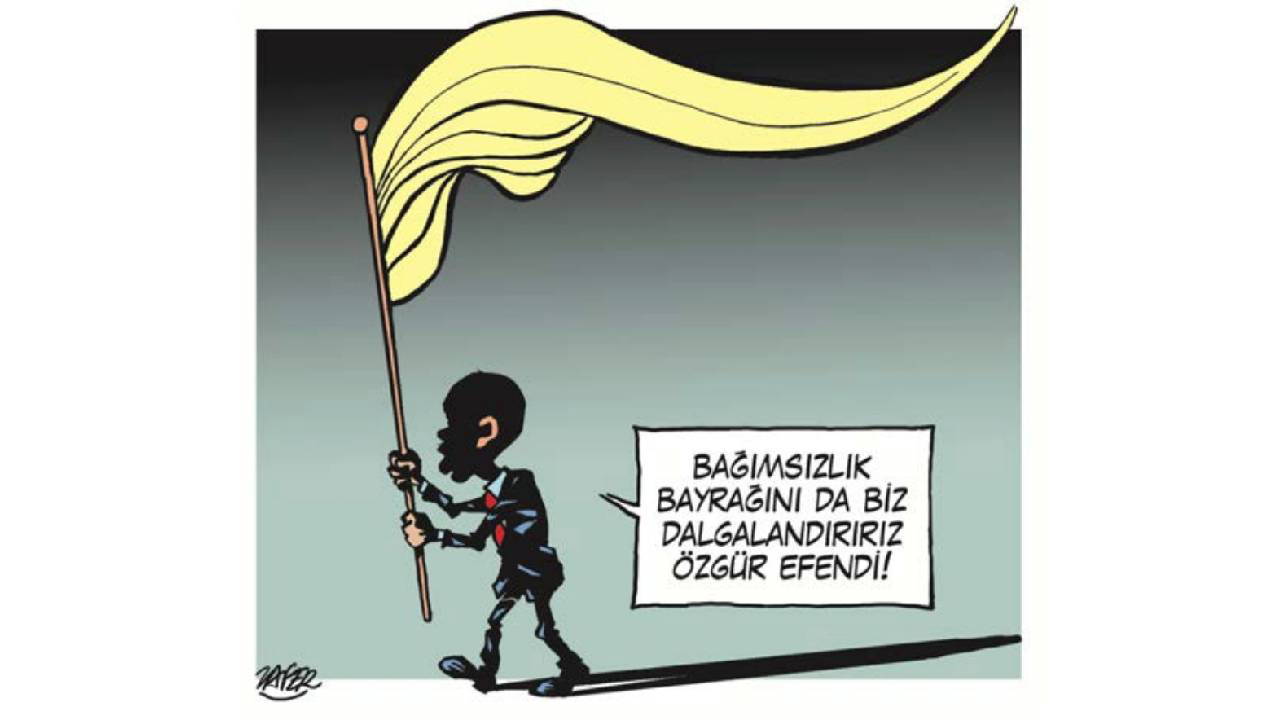 İğneli Fırça - 15 Ekim 2025