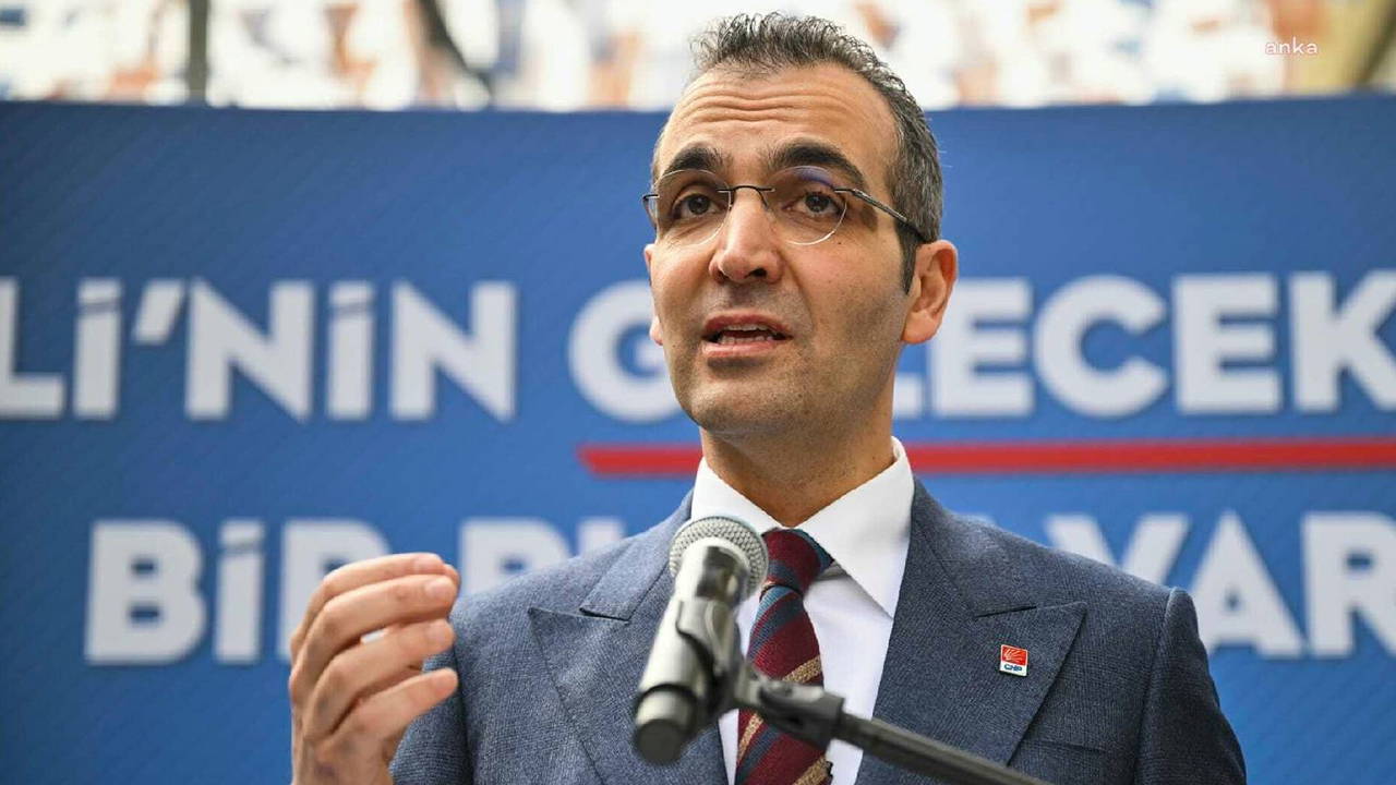 'İkinci kez' tutuklanan Resul Emrah Şahan'dan yeni mesaj