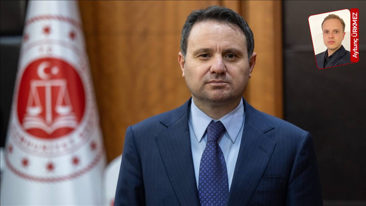 Akın Gürlek HSK’nin de başına geçti: 'Gürlek' şikayetleri merak konusu oldu