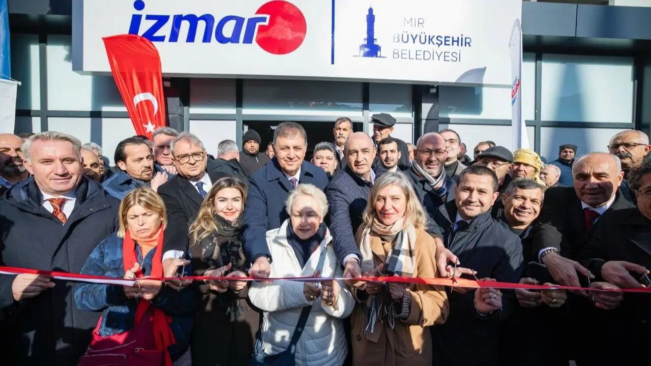 Cemil Tugay: Dara düşen herkes bilsin ki, onlar için çalışan insanlar var