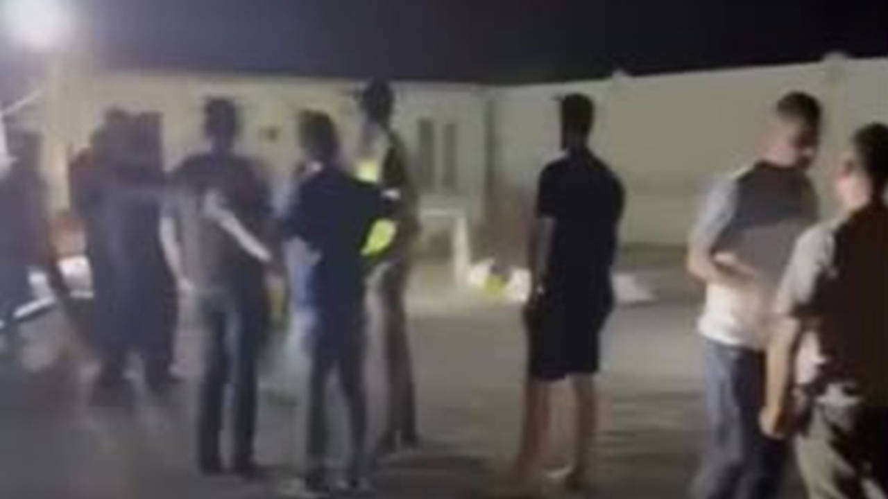 Sultangazi’de taş ocaklarında erkek cesedi bulundu: Kimliği belirlenemedi