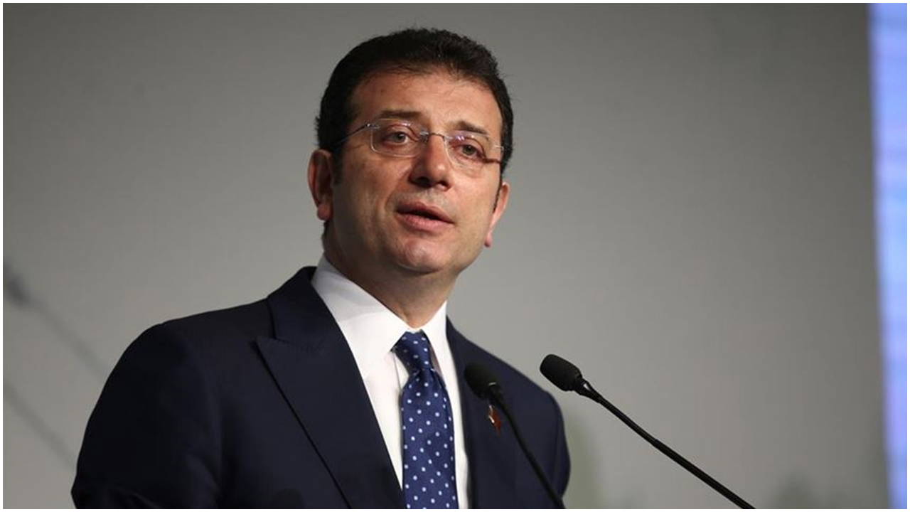 İmamoğlu'ndan Başakşehir'deki okul saldırısına ilişkin mesaj: ‘Sorumlular koltuklarında oturmaya devam ediyor’
