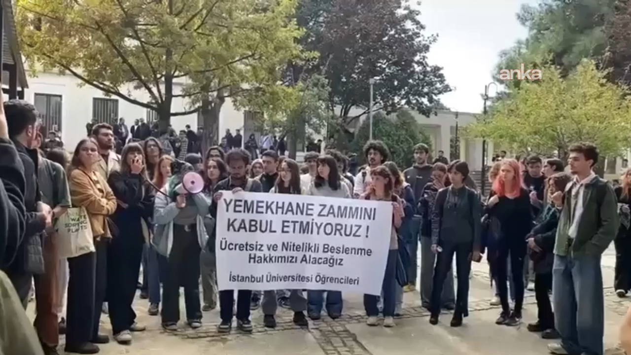 Son Dakika Haber Görseli