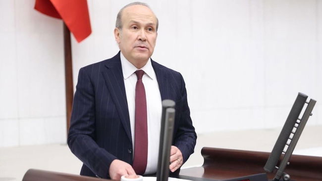 CHP’li Tan'dan NATO önlemlerine tepki
