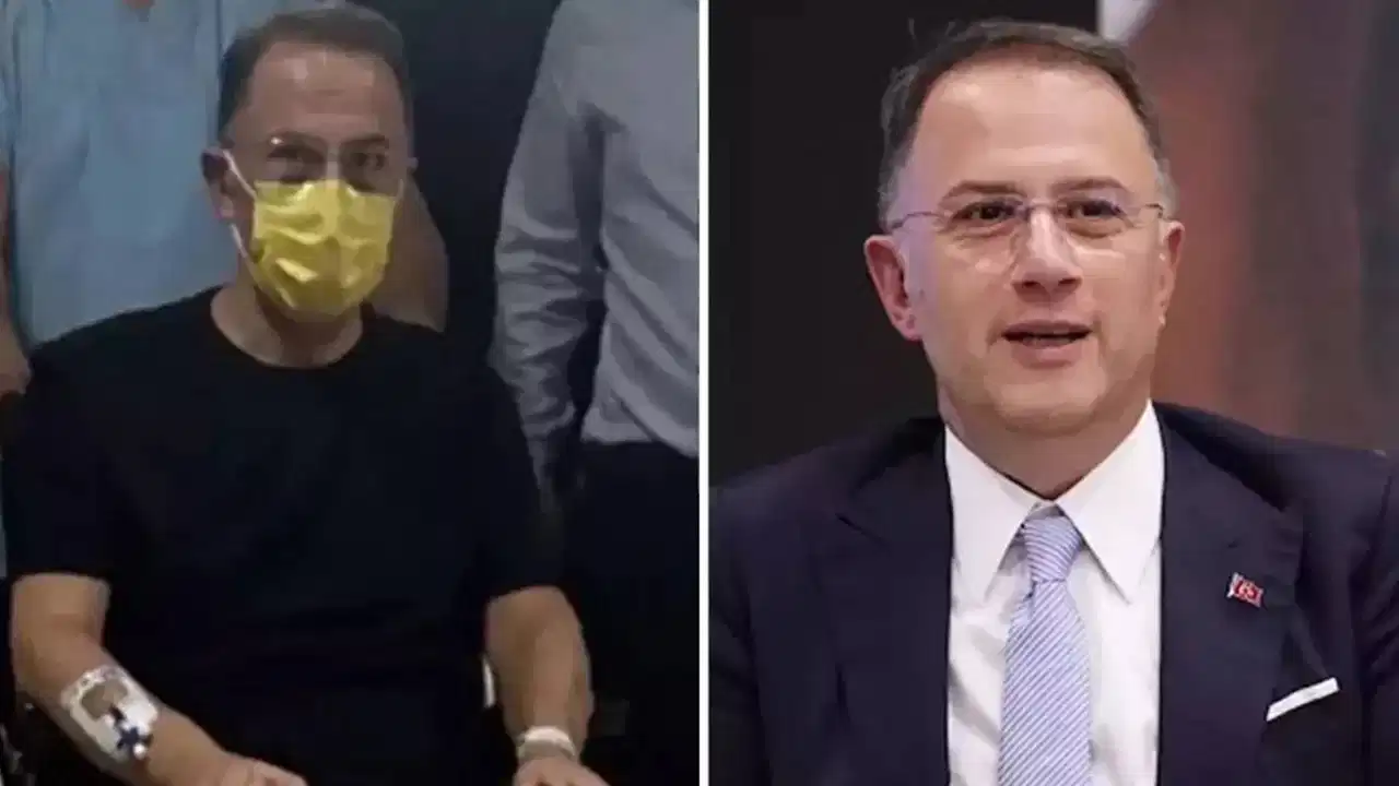 Eziyet bitmiyor: Murat Çalık ‘beslenme risk’ sınırını geçti!