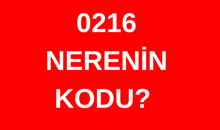Son Dakika Haber Görseli