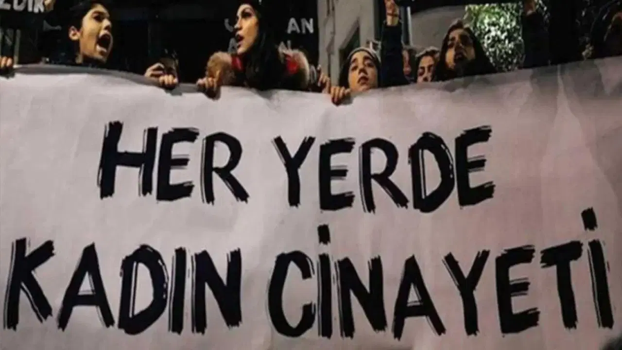 Çanakkale'de kadın cinayeti: Oğlu tarafından katledildi