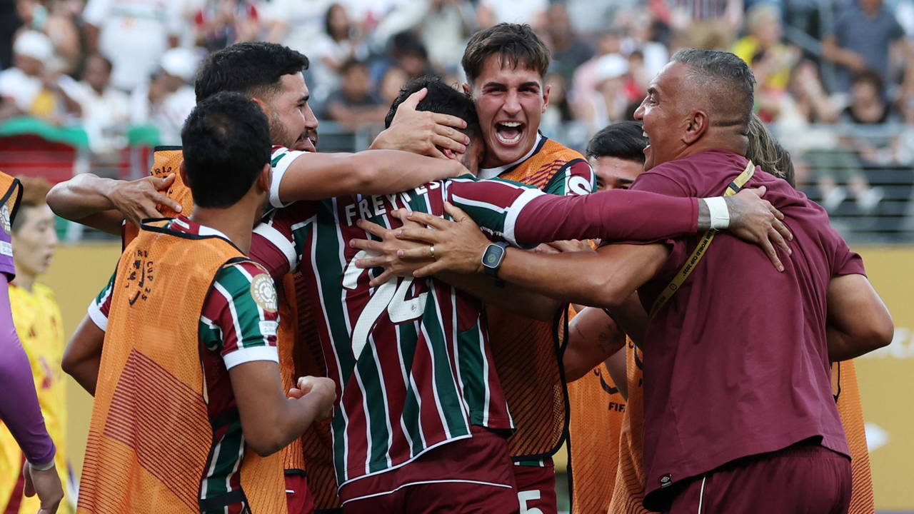 Mamelodi Sundowns - Fluminense maçı ne zaman, saat kaçta, hangi kanalda? Şifresiz mi?