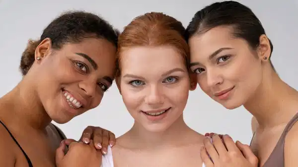 iPhone'un sağlık uygulamasındaki 'Fitzpatrick Cilt Tipi' sorusu ne anlama geliyor?