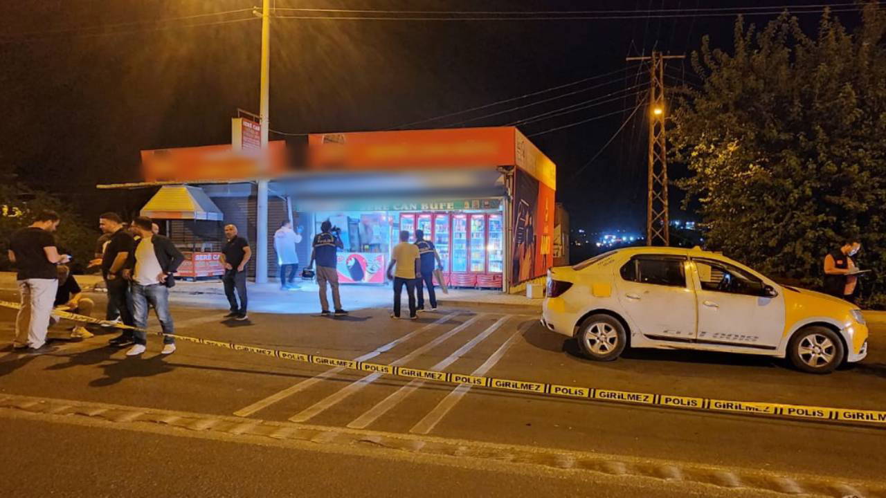 Diyarbakır'da 2 kişinin öldüğü silahlı kavgaya ilişkin yeni gelişme!
