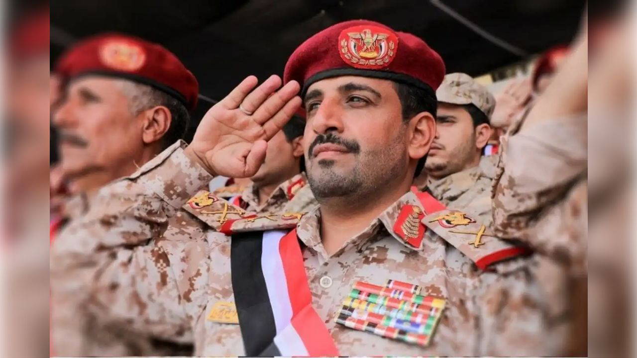 Husilerin kilit isminin öldürüldüğü açıklandı