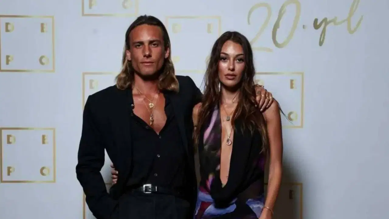 Dilan Çiçek Deniz'den ayrılan Rafael Cemo Çetin'den şaşırtan açıklama: 'Babam çok doğru söylemiş'