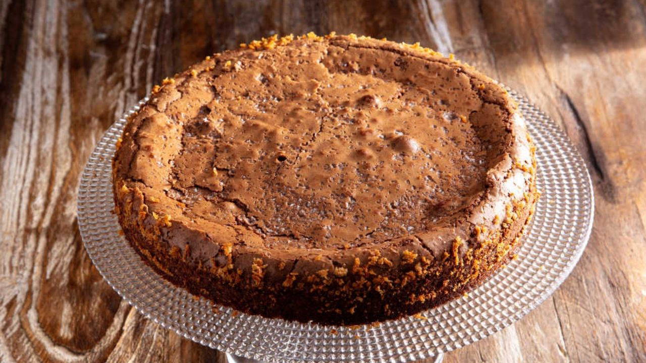 İskandinav mutfağının lezzetli tatlısı: Kladdkaka