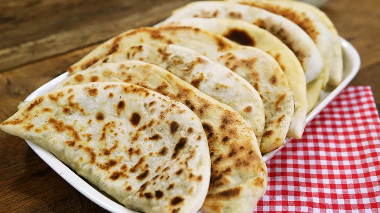 Mardin'in çıtır lezzeti: Sembusek tarifi