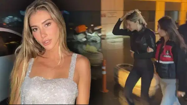 Uyuşturucu kullandığını itiraf etmişti: Şeyma Subaşı'ndan yeni paylaşım