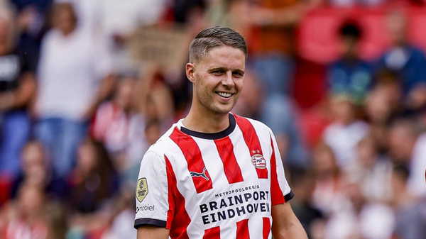 Bonservisini duyurdular... Fenerbahçe, Veerman transferinde mutlu sona ulaştı!