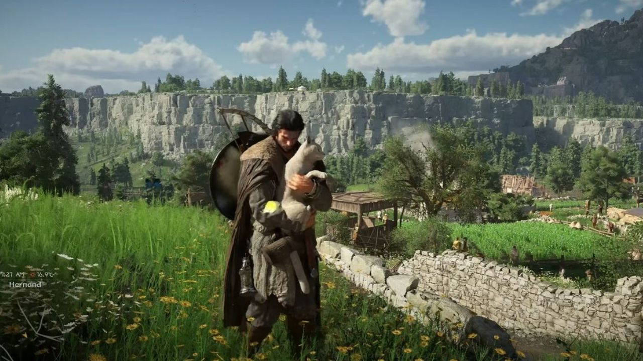 Crimson Desert, 5 milyon satış barajını aştı