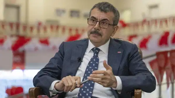 Bakan Yusuf Tekin yeni uygulamayı duyurdu: LGS'de kritik değişiklik