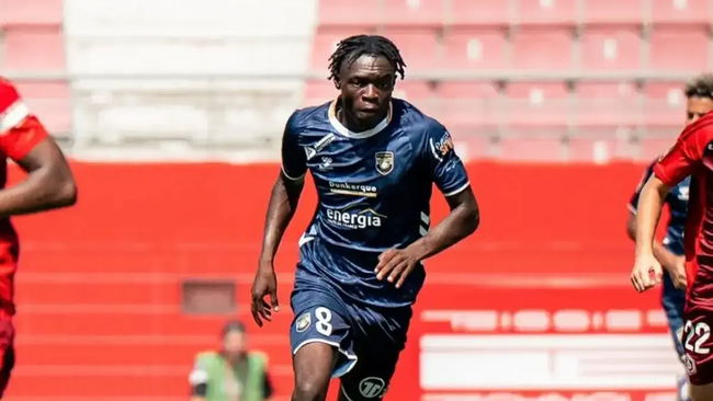 Başkan açıkladı: Yeni sezonun ilk transferi gerçekleşiyor