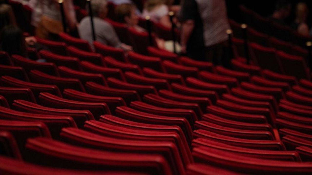 Antalya Kültür Yolu Festivali'nde 'Saraydan Kız Kaçırma' operası sahnelenecek