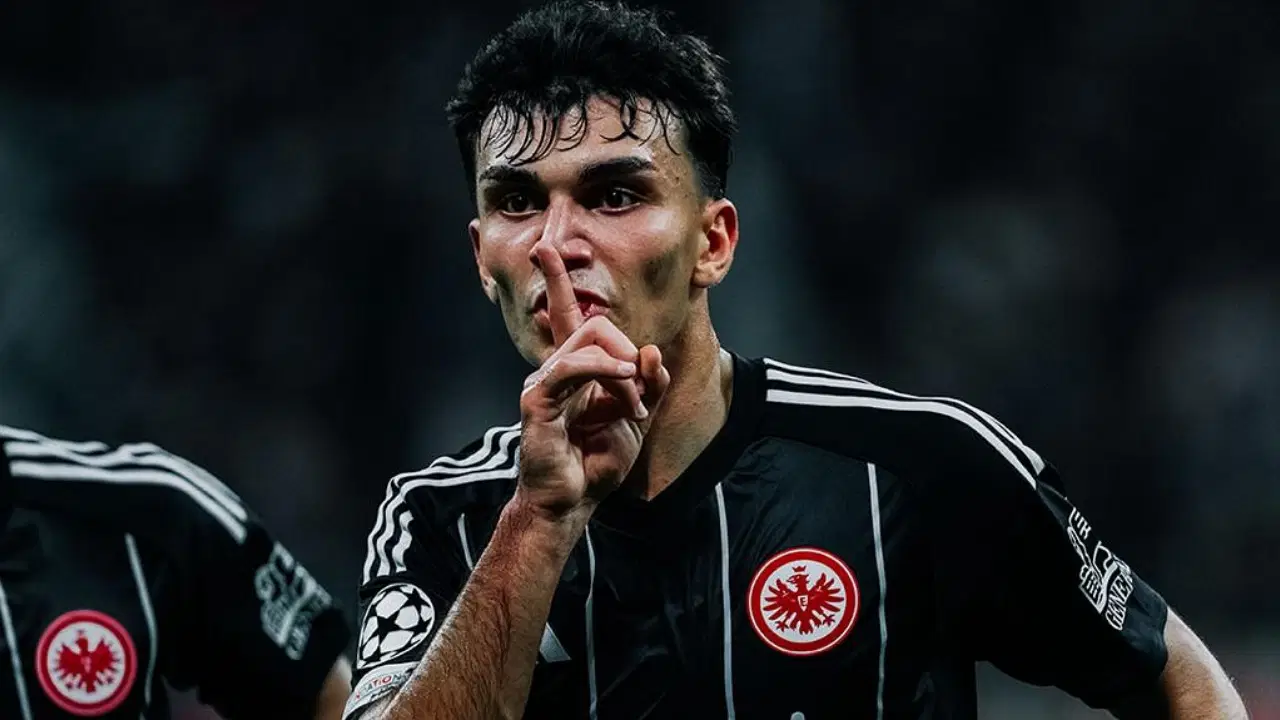 Alman kulüpte Can Uzun krizi: Riera'dan açıklama!