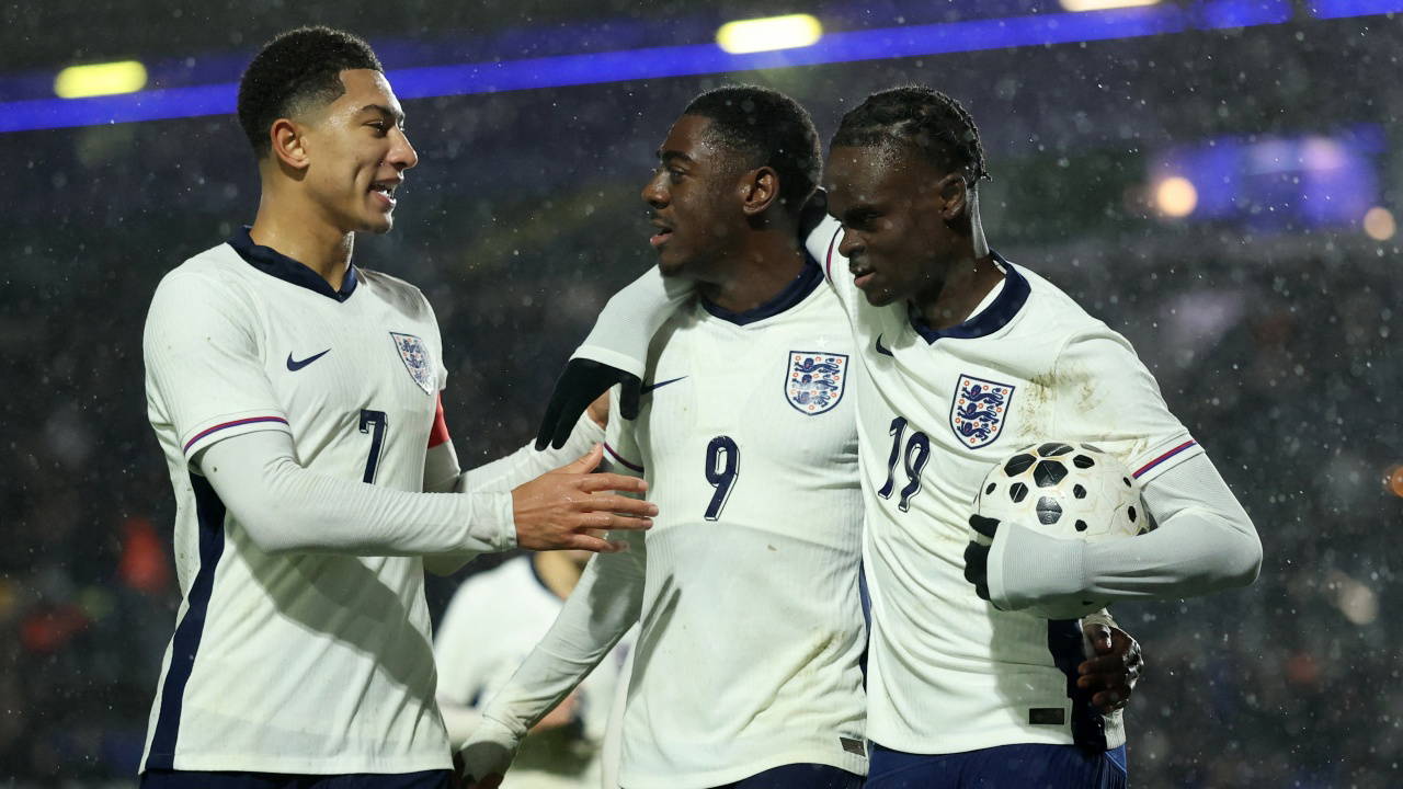 Arnavutluk - İngiltere maçı ne zaman, saat kaçta, hangi kanalda? Şifresiz mi?